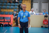 Referee Shirt (Mens) - Short Sleeve