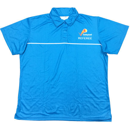 Referee Shirt (Womens) - Short Sleeve
