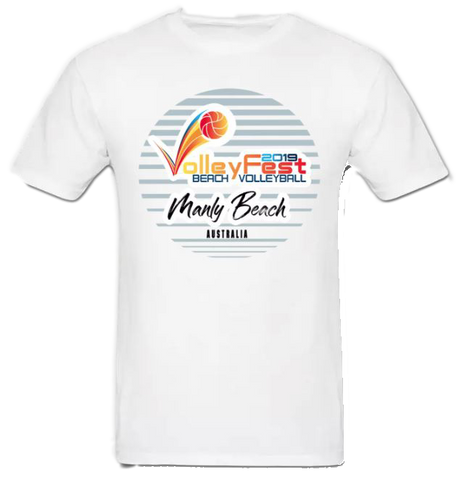 Volleyfest T-Shirts