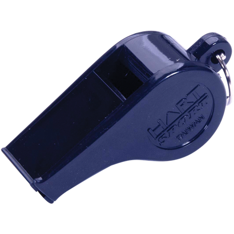 HART Plastic Whistle