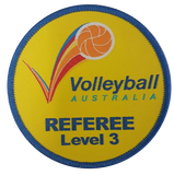 Referee Badge