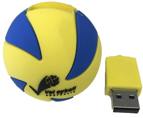 USB Ball – Volleyball