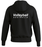 Official Volleyroos Supporters Zipped Hoodie