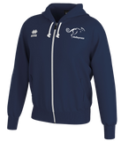 Official Volleyroos Supporters Zipped Hoodie