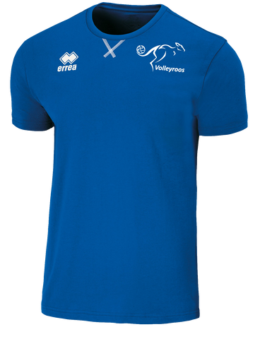 Official Volleyroos Supporters T-Shirt