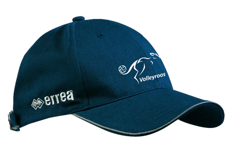 Official Volleyroos Supporters Cap