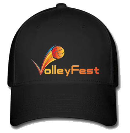 VolleyFest Cap